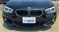 2016 BMW 1 Series