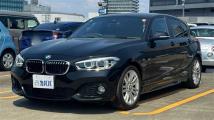 2016 BMW 1 Series