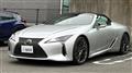 2021 Lexus LC