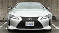 2021 Lexus LC