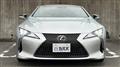 2021 Lexus LC