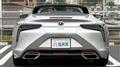 2021 Lexus LC