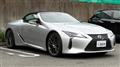 2021 Lexus LC