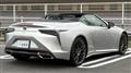 2021 Lexus LC