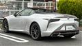 2021 Lexus LC