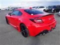 2022 Subaru BRZ