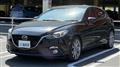 2015 Mazda Axela Sport