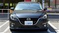 2015 Mazda Axela Sport