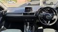 2015 Mazda Axela Sport