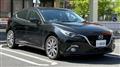 2015 Mazda Axela Sport