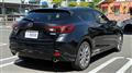 2015 Mazda Axela Sport