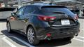 2015 Mazda Axela Sport