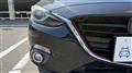 2015 Mazda Axela Sport
