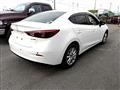 2017 Mazda Axela Hybrid