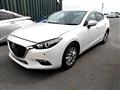 2017 Mazda Axela Hybrid