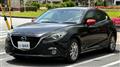2013 Mazda Axela Sport
