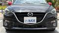 2013 Mazda Axela Sport