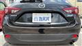 2013 Mazda Axela Sport