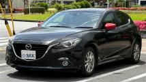 2013 Mazda Axela Sport