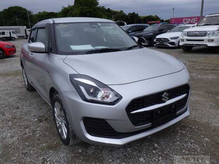 2023 Suzuki Suzuki Others