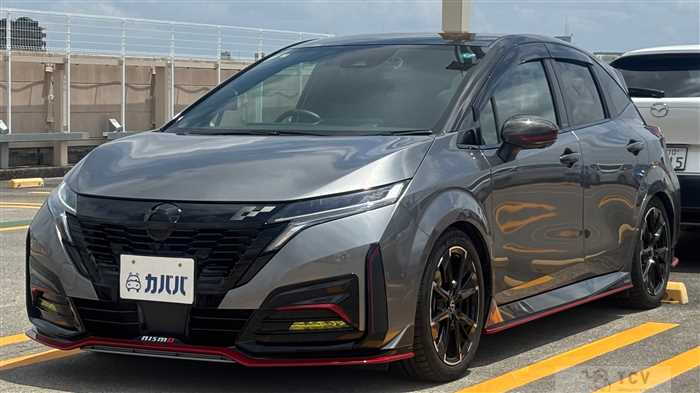 2023 Nissan Note
