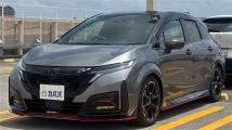 2023 Nissan Note