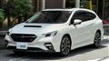 2023 Subaru Levorg