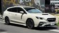 2023 Subaru Levorg