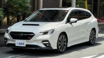 2023 Subaru Levorg