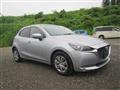 2022 Mazda Mazda2