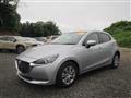 2022 Mazda Mazda2