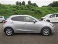 2022 Mazda Mazda2
