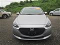 2022 Mazda Mazda2