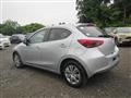 2022 Mazda Mazda2