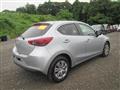 2022 Mazda Mazda2