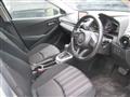 2022 Mazda Mazda2