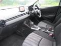 2022 Mazda Mazda2