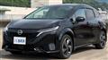 2022 Nissan Note