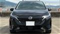2022 Nissan Note