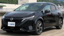 2022 Nissan Note