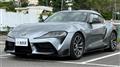 2020 Toyota Supra