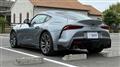 2020 Toyota Supra