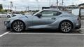 2020 Toyota Supra
