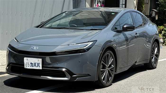 2023 Toyota Prius
