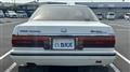 1988 Nissan Gloria Hardtop