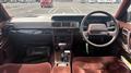 1988 Nissan Gloria Hardtop