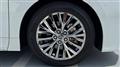 2025 Toyota Vellfire