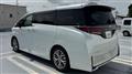 2025 Toyota Vellfire