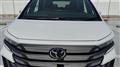 2025 Toyota Vellfire