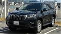 2021 Toyota Land Cruiser Prado
